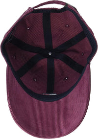 Tommy Hilfiger Men's Cotton Ardin Adjustable Baseball Cap - 7DAY'S