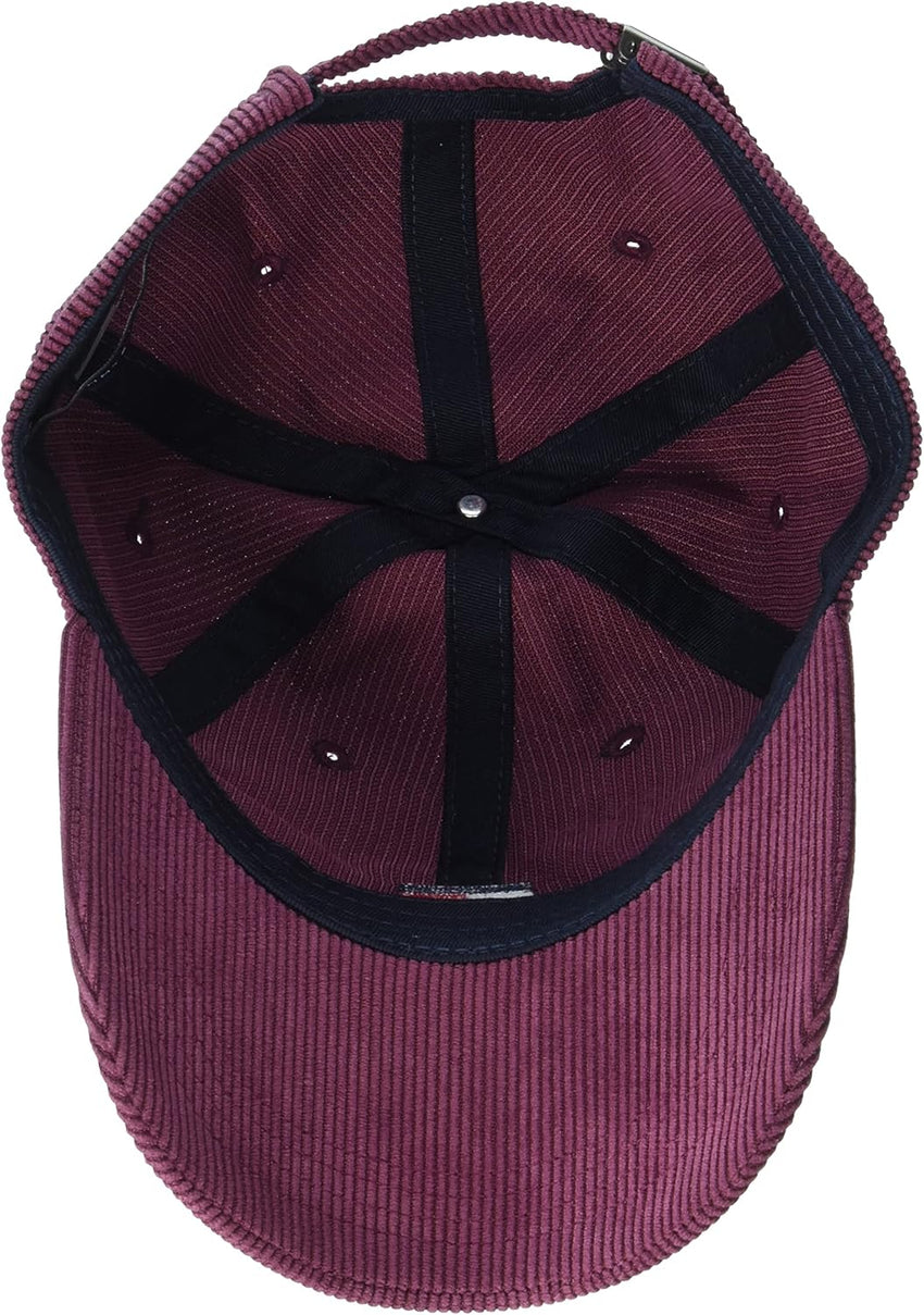 Tommy Hilfiger Men's Cotton Ardin Adjustable Baseball Cap - 7DAY'S