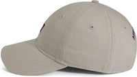 Tommy Hilfiger Men's Cotton Ardin Adjustable Baseball Cap - 7DAY'S