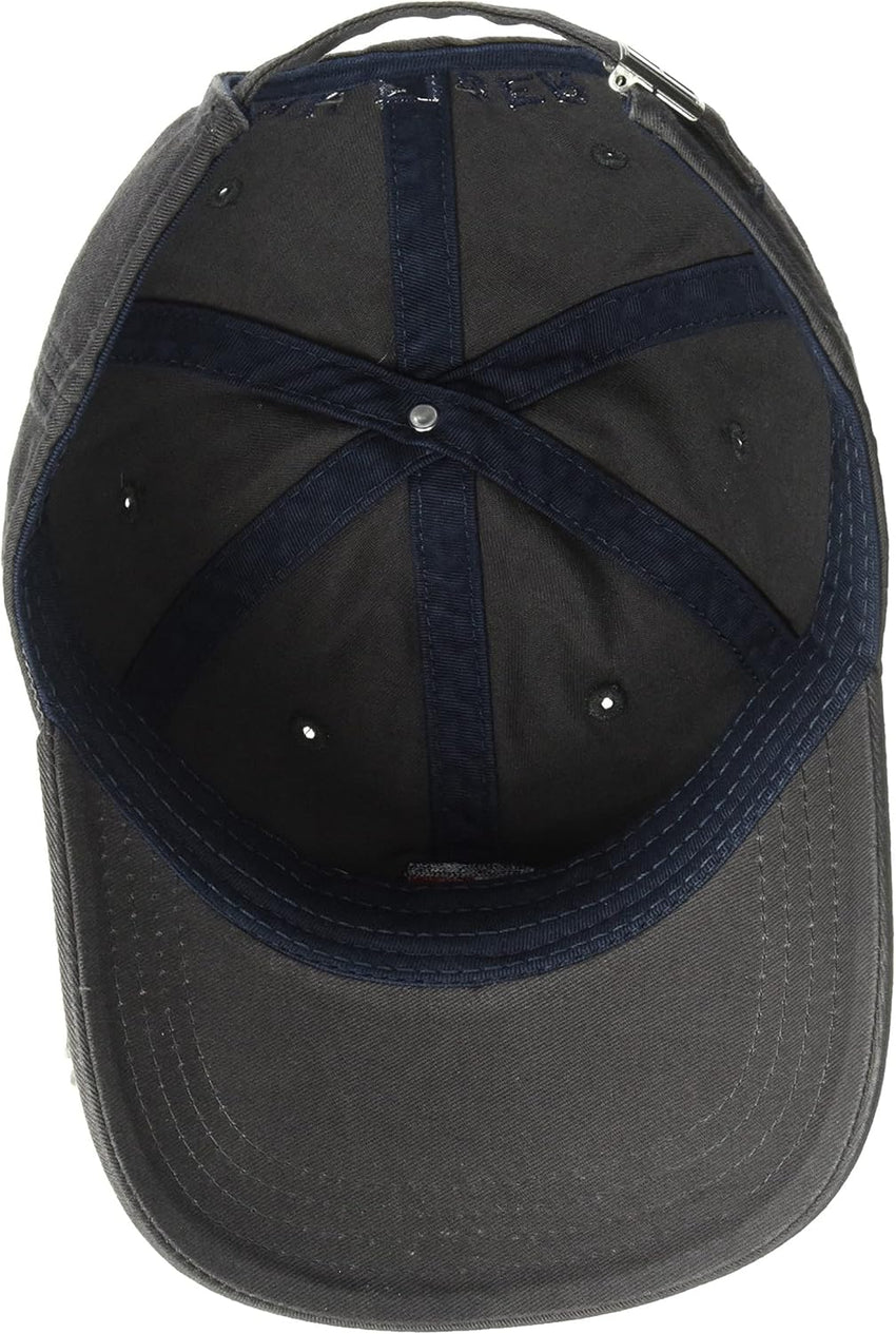 Tommy Hilfiger Men's Cotton Ardin Adjustable Baseball Cap - 7DAY'S