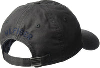 Tommy Hilfiger Men's Cotton Ardin Adjustable Baseball Cap - 7DAY'S