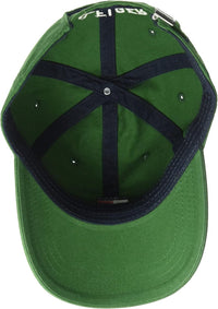 Tommy Hilfiger Men's Cotton Ardin Adjustable Baseball Cap - 7DAY'S
