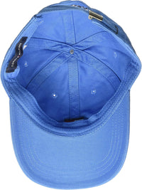 Tommy Hilfiger Men's Cotton Ardin Adjustable Baseball Cap - 7DAY'S