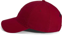 Tommy Hilfiger Men's Cotton Ardin Adjustable Baseball Cap - 7DAY'S