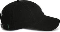 Tommy Hilfiger Men's Cotton Ardin Adjustable Baseball Cap - 7DAY'S