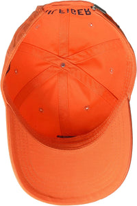 Tommy Hilfiger Men's Cotton Ardin Adjustable Baseball Cap - 7DAY'S