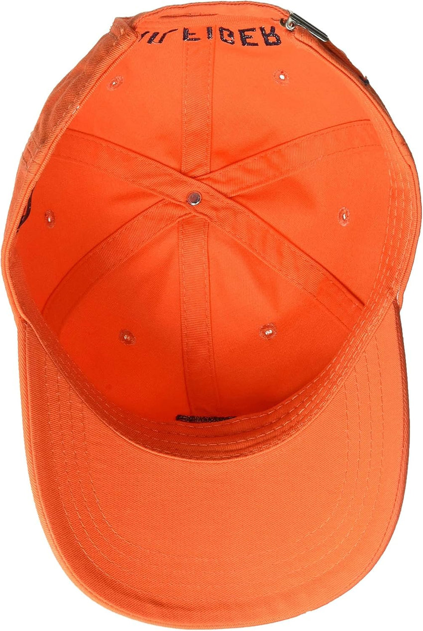 Tommy Hilfiger Men's Cotton Ardin Adjustable Baseball Cap - 7DAY'S