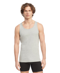 Tommy Hilfiger Men's Cotton Classics 3 - Pack A - Shirt - 7DAY'S