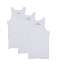 Tommy Hilfiger Men's Cotton Classics 3 - Pack A - Shirt - 7DAY'S