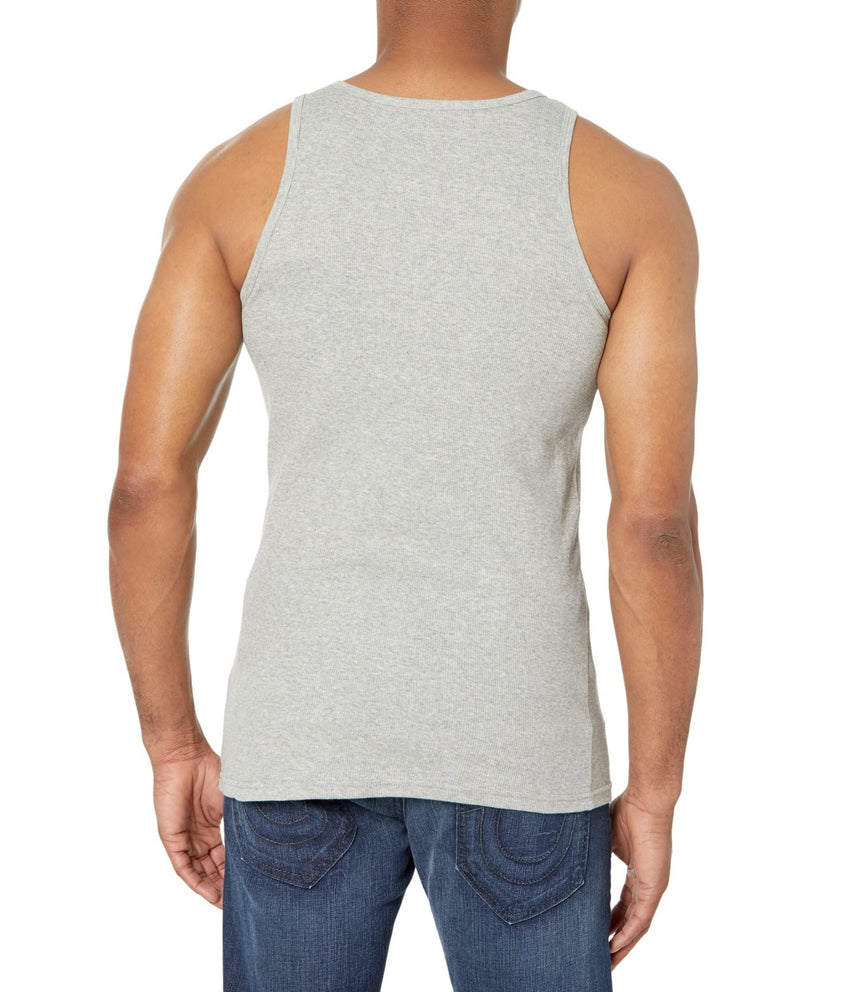 Tommy Hilfiger Men's Cotton Classics 3 - Pack A - Shirt - 7DAY'S