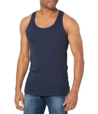 Tommy Hilfiger Men's Cotton Classics 3 - Pack A - Shirt - 7DAY'S