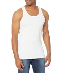 Tommy Hilfiger Men's Cotton Classics 3 - Pack A - Shirt - 7DAY'S