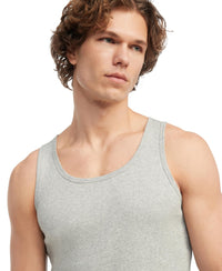 Tommy Hilfiger Men's Cotton Classics 3 - Pack A - Shirt - 7DAY'S