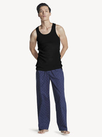 Tommy Hilfiger Men's Cotton Classics 3 - Pack A - Shirt - 7DAY'S