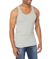 Tommy Hilfiger Men's Cotton Classics 3 - Pack A - Shirt - 7DAY'S
