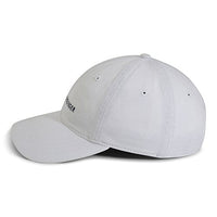 Tommy Hilfiger Men's Cotton Logo Adjustable Baseball Cap - 7DAY'S