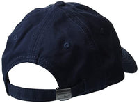 Tommy Hilfiger Men's Cotton Logo Adjustable Baseball Cap - 7DAY'S