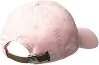 Tommy Hilfiger Men's Cotton Logo Adjustable Baseball Cap - 7DAY'S