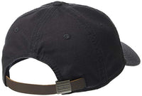 Tommy Hilfiger Men's Cotton Logo Adjustable Baseball Cap - 7DAY'S