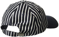 Tommy Hilfiger Men's Cotton Logo Adjustable Baseball Cap - 7DAY'S