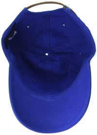 Tommy Hilfiger Men's Cotton Logo Adjustable Baseball Cap - 7DAY'S
