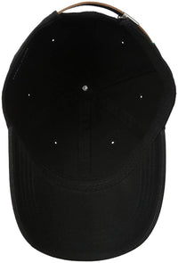 Tommy Hilfiger Men's Cotton Logo Adjustable Baseball Cap - 7DAY'S