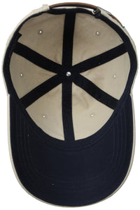 Tommy Hilfiger Men's Cotton Logo Adjustable Baseball Cap - 7DAY'S