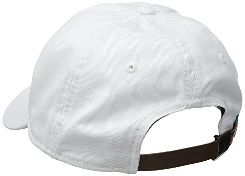 Tommy Hilfiger Men's Cotton Logo Adjustable Baseball Cap - 7DAY'S