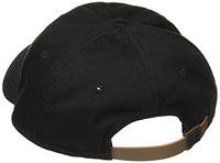 Tommy Hilfiger Men's Cotton Logo Adjustable Baseball Cap - 7DAY'S