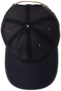 Tommy Hilfiger Men's Cotton Logo Adjustable Baseball Cap - 7DAY'S