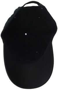 Tommy Hilfiger Men's Cotton Logo Adjustable Baseball Cap - 7DAY'S