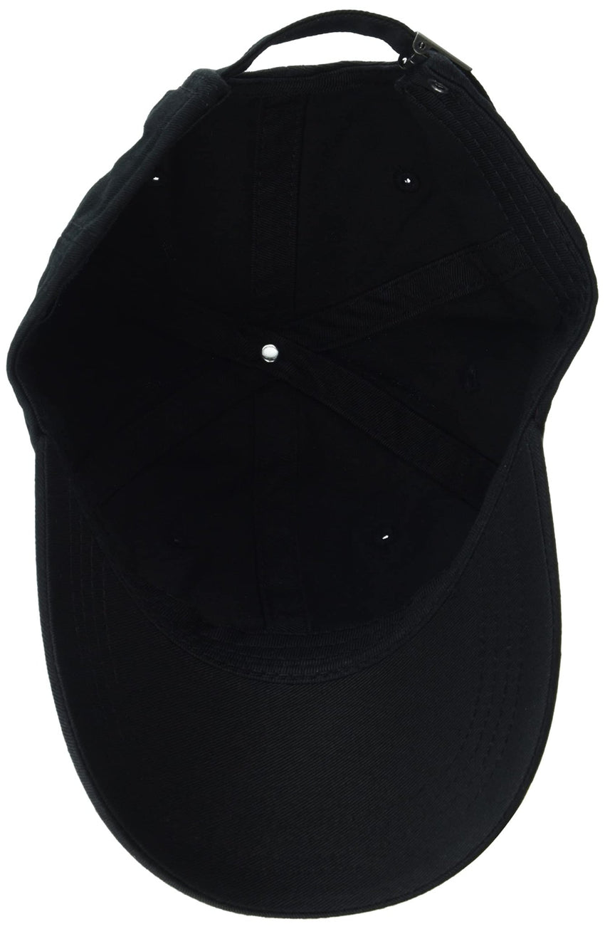 Tommy Hilfiger Men's Cotton Logo Adjustable Baseball Cap - 7DAY'S