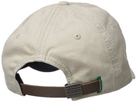 Tommy Hilfiger Men's Cotton Logo Adjustable Baseball Cap - 7DAY'S