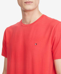 Tommy Hilfiger Men's Flag Crew Neck Tee - 7DAY'S