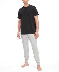 Tommy Hilfiger Men's Flag Crew Neck Tee - 7DAY'S