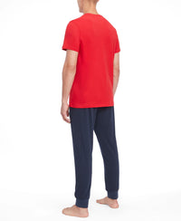Tommy Hilfiger Men's Flag Crew Neck Tee - 7DAY'S