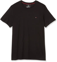 Tommy Hilfiger Men's Flag Crew Neck Tee - 7DAY'S