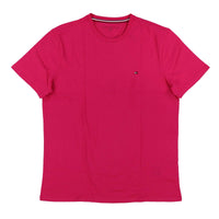 Tommy Hilfiger Men's Flag Crew Neck Tee - 7DAY'S