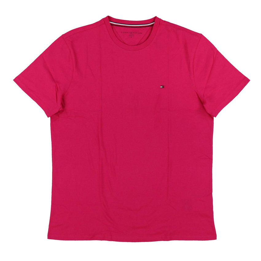 Tommy Hilfiger Men's Flag Crew Neck Tee - 7DAY'S