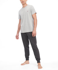 Tommy Hilfiger Men's Flag Crew Neck Tee - 7DAY'S