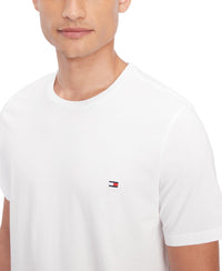 Tommy Hilfiger Men's Flag Crew Neck Tee - 7DAY'S