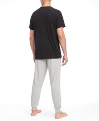 Tommy Hilfiger Men's Flag Crew Neck Tee - 7DAY'S