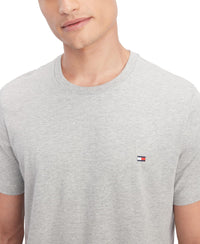 Tommy Hilfiger Men's Flag Crew Neck Tee - 7DAY'S