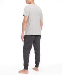 Tommy Hilfiger Men's Flag Crew Neck Tee - 7DAY'S