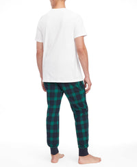Tommy Hilfiger Men's Flag Crew Neck Tee - 7DAY'S