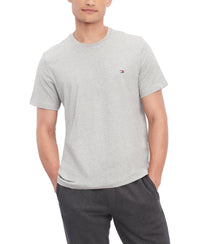 Tommy Hilfiger Men's Flag Crew Neck Tee - 7DAY'S