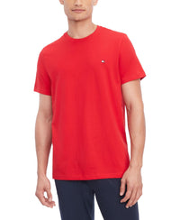 Tommy Hilfiger Men's Flag Crew Neck Tee - 7DAY'S
