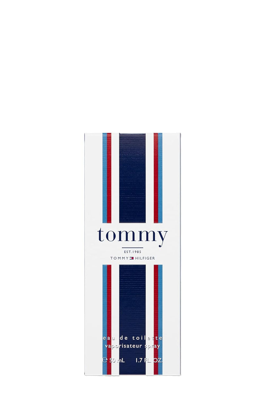 Tommy Hilfiger Tommy Eau de Toilette, For Men - 7DAY'S