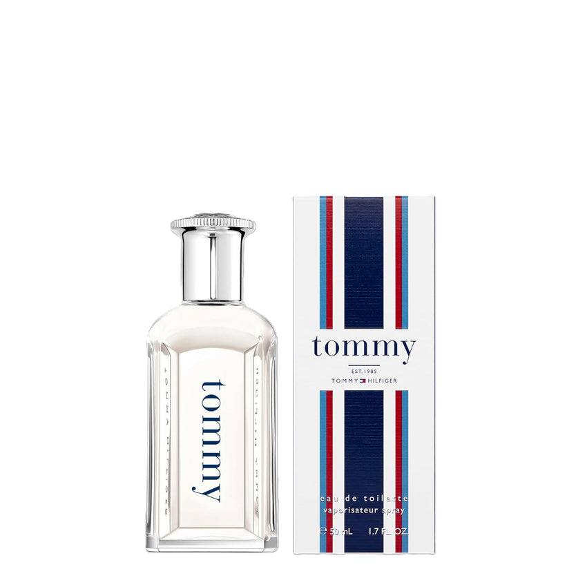 Tommy Hilfiger Tommy Eau de Toilette, For Men - 7DAY'S