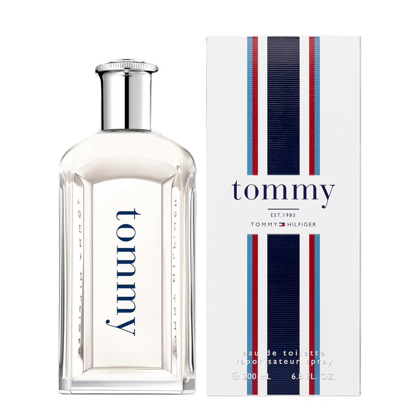 Tommy Hilfiger Tommy Eau de Toilette, For Men - 7DAY'S
